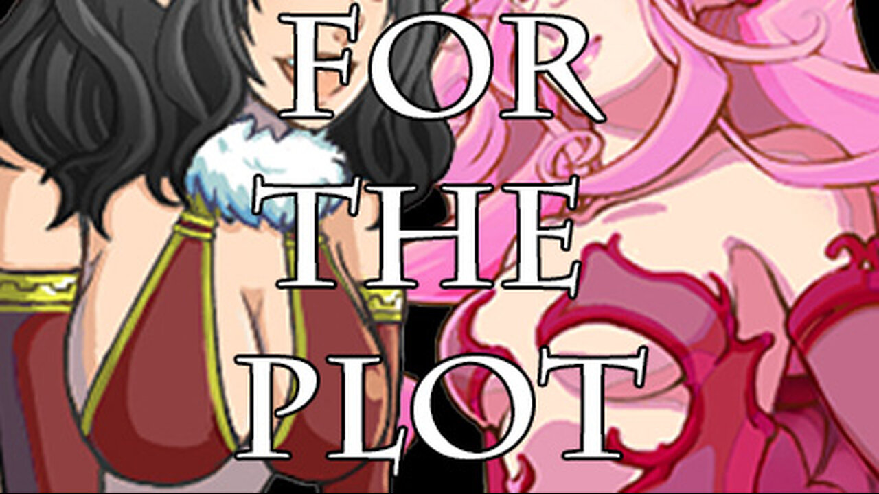 Subverted smut expectations 【The Last Sovereign】