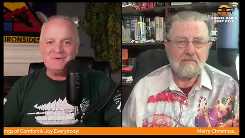 Putin & China Get Tighter | Larry Johnson & Lt Col Daniel Davis