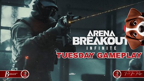 Arena Breakout: Infinite SOLO