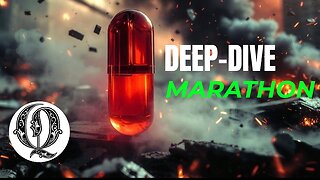 WWG1WGA Red Pill Apocalypse