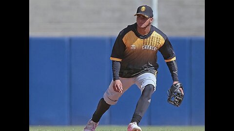 Brainer Bonaci se luce en el campocorto