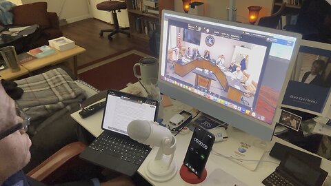 Plumas County Supervisors Updated on 1/13/26 What Their Colleagues Said About COVID-19 Shots