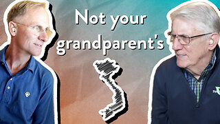 Not your grandparent's Vietnam | John Ensor & Mark Nicholson | The PassionLife Podcast