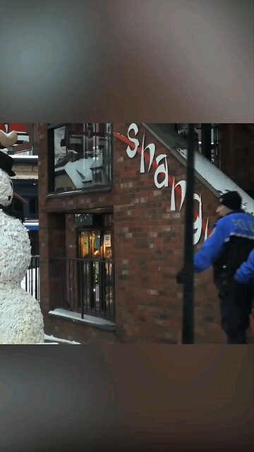 Five Seconds Was All It Took to End Their careers! Yes, they were fired!