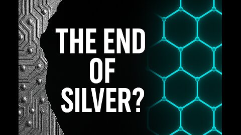 “The Future of Silver & Gold: Will Synthetic Materials Replace Them?”