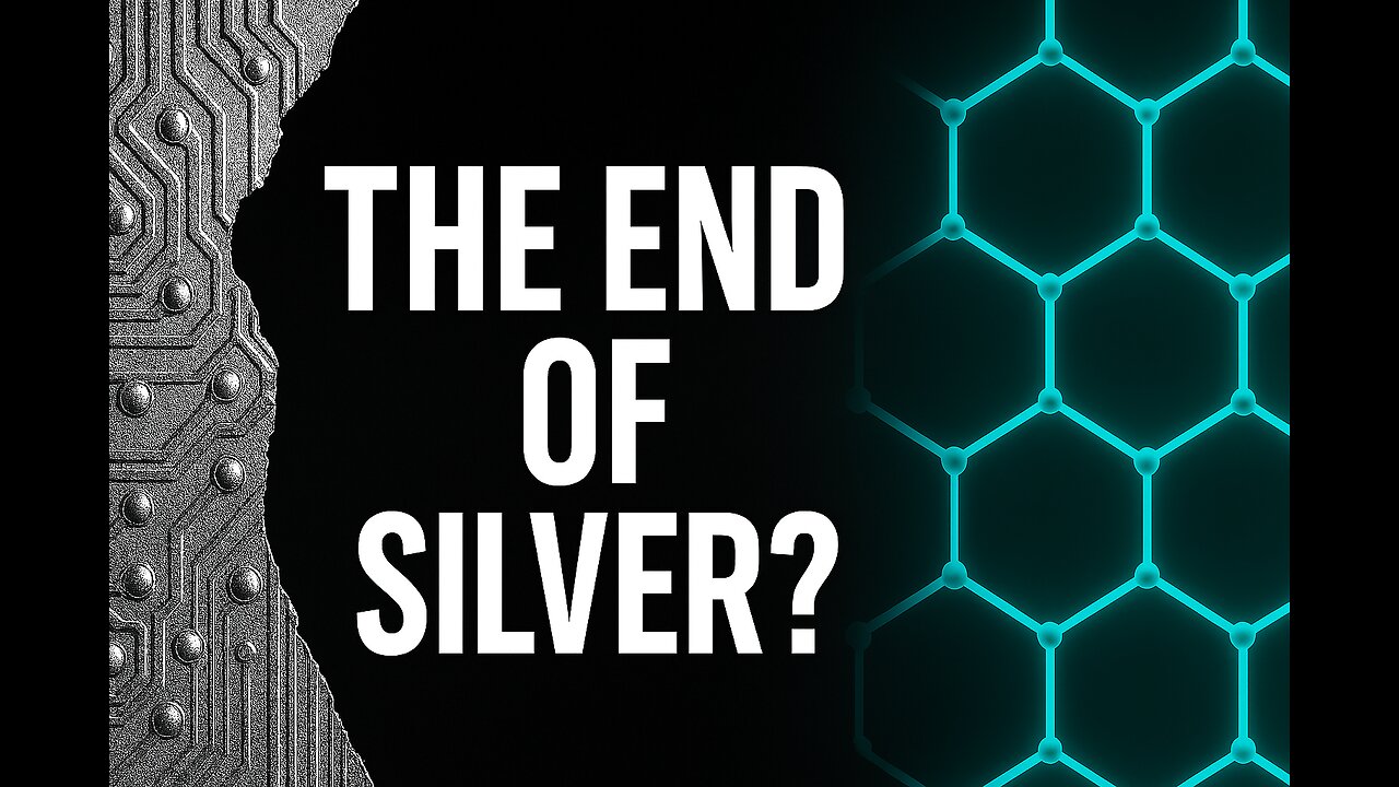 “The Future of Silver & Gold: Will Synthetic Materials Replace Them?”
