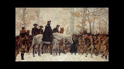 The Story of America - Story of the American Soldier