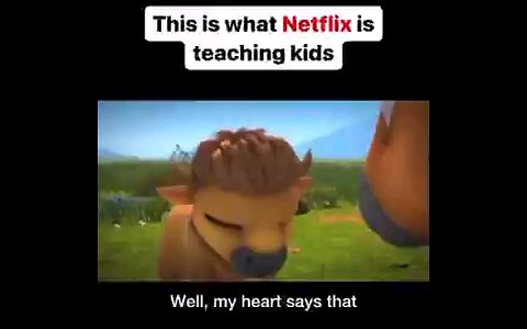 Netflix kids show