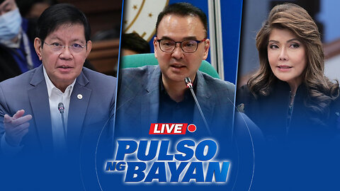 LIVE: Pulso ng Bayan sa SMNI | October 6, 2025
