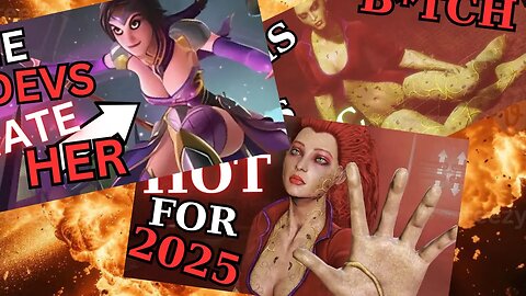 Saving Gaming From Queers | KCD 2 is GAY, Microsoft Censors Me, Wokies Want YOU Lame & GAY