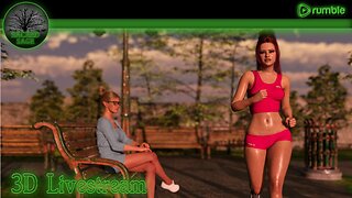 Daz3D: FoM Game Development Ember's Street #2