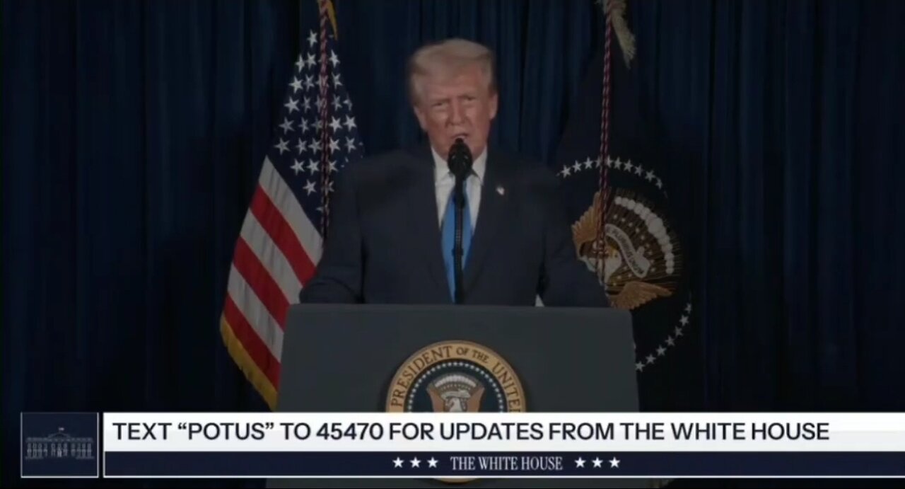 Trump Announces EVERY AFGHAN Biden Brought In Will Be RE-EXAMINED