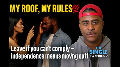 🍚 Fried Rice or Fried Chicken?! 😂Why Culture Matters in Choosing a Wife 💡💍