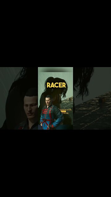 Claire side job #cyberpunk #cyberpunk2077 #cyberpunkedgerunners #edgerunners #phantomliberty #fyp