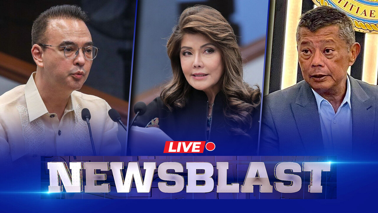 LIVE: SMNI NewsBlast | October 6, 2025