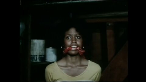 The Worm Eaters (gagged)