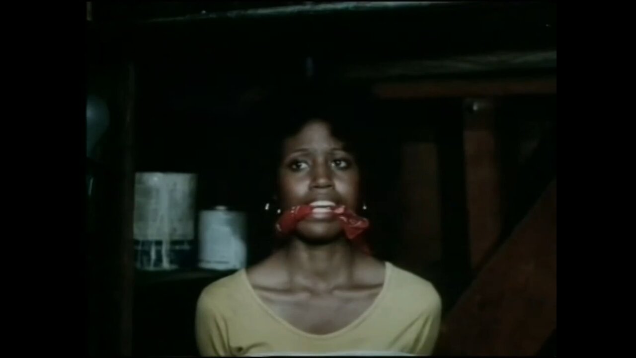 The Worm Eaters (gagged)