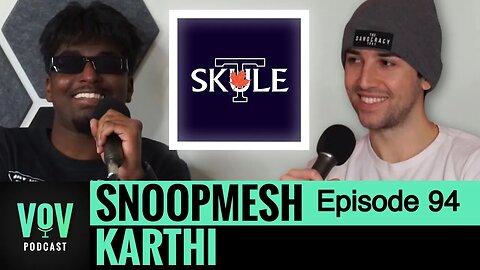 Ex-TA Exposes UofT Engineering | VoV Ep. 94