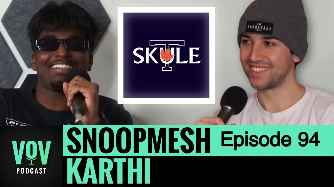 Ex-TA Exposes UofT Engineering | VoV Ep. 94