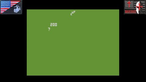 Turn-Based Strategy Theater [S1E3]: "Blackjack" (Atari 2600 - 1977) [NA Only]