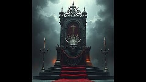 The throne of lies