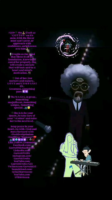 ▪︎POEMS & C O M P A S S I O N S▪︎