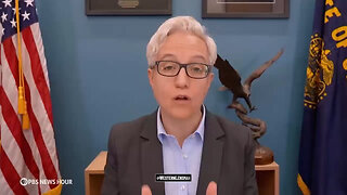 OR Gov. Tina Kotek Laughably Claims Federal Agents Are Antagonizing Antifa At Portland ICE Facility