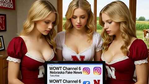 WOWT Channel 6 Omaha and the Corporate-Government-Media Apparatus: Operation Mockingbird’s Grip