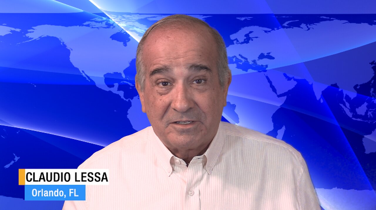 CL News - 8 Outubro 2025