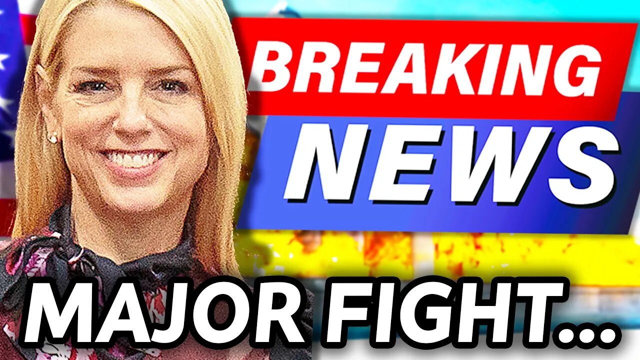 BREAKING: DOJ DOUBLES DOWN ON DEFENDING BONDI 2A RECORD...
