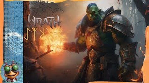 Asgard's Wrath | O caminho para a divindade vem da vingança | Parte 37