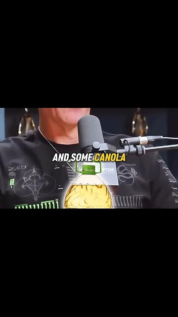 The Hidden Dangers of Almond Milk (Must Watch) ⚠️🥛