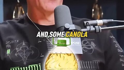 The Hidden Dangers of Almond Milk (Must Watch) ⚠️🥛