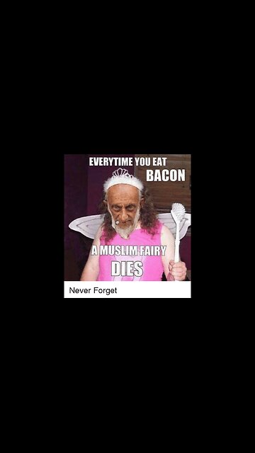 Schools in Canada parents can no longer pack ham or bacon for kids because it offends Muslims