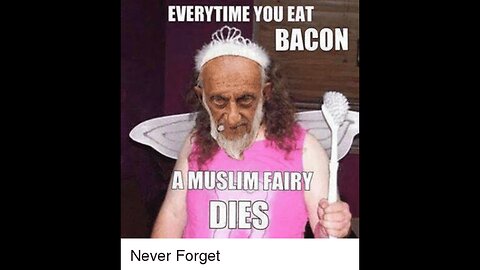 Schools in Canada parents can no longer pack ham or bacon for kids because it offends Muslims
