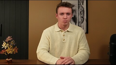 Reacting To Mental Health Narrative | Ep. #28