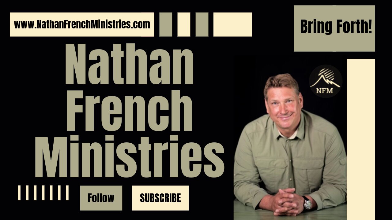 Nathan French: Bring Forth!