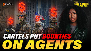 Trans Trend Fades, Cartel’s Bounties on Feds, NY AG Harbors Fugitive