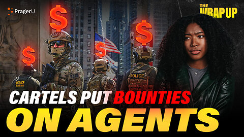 Trans Trend Fades, Cartel’s Bounties on Feds, NY AG Harbors Fugitive