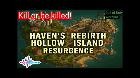 Clutch or Collapse: Rebirth Island & Havens Hollow Runs #warzone #COD #fps #trending #gaming