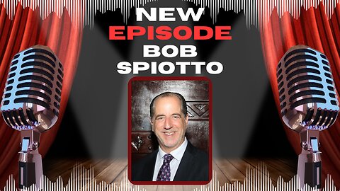 Episode 54: Interview with Bob Spiotto