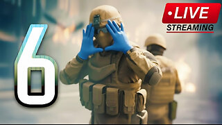 BATTLEFIELD 6 - It's Finally Here..