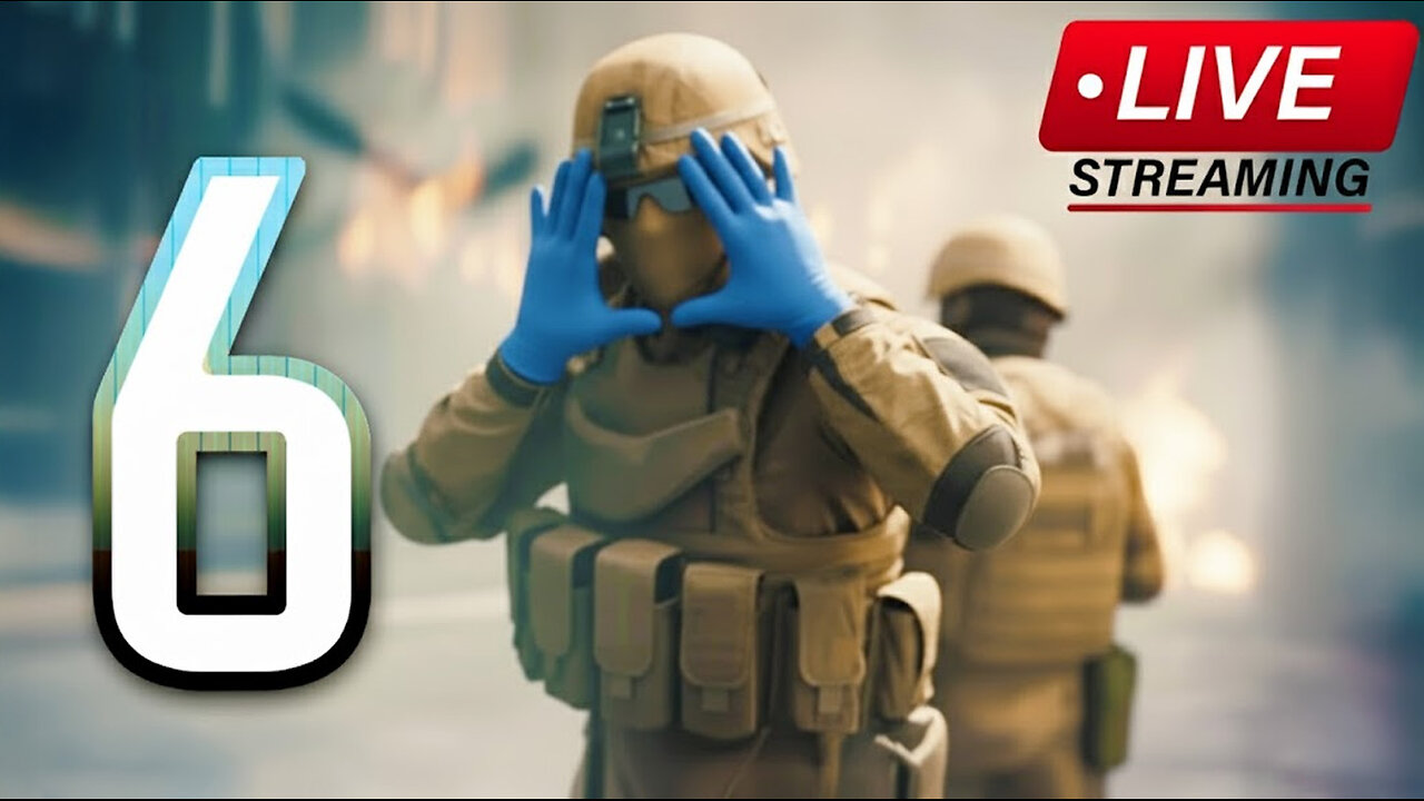 BATTLEFIELD 6 - It's Finally Here..