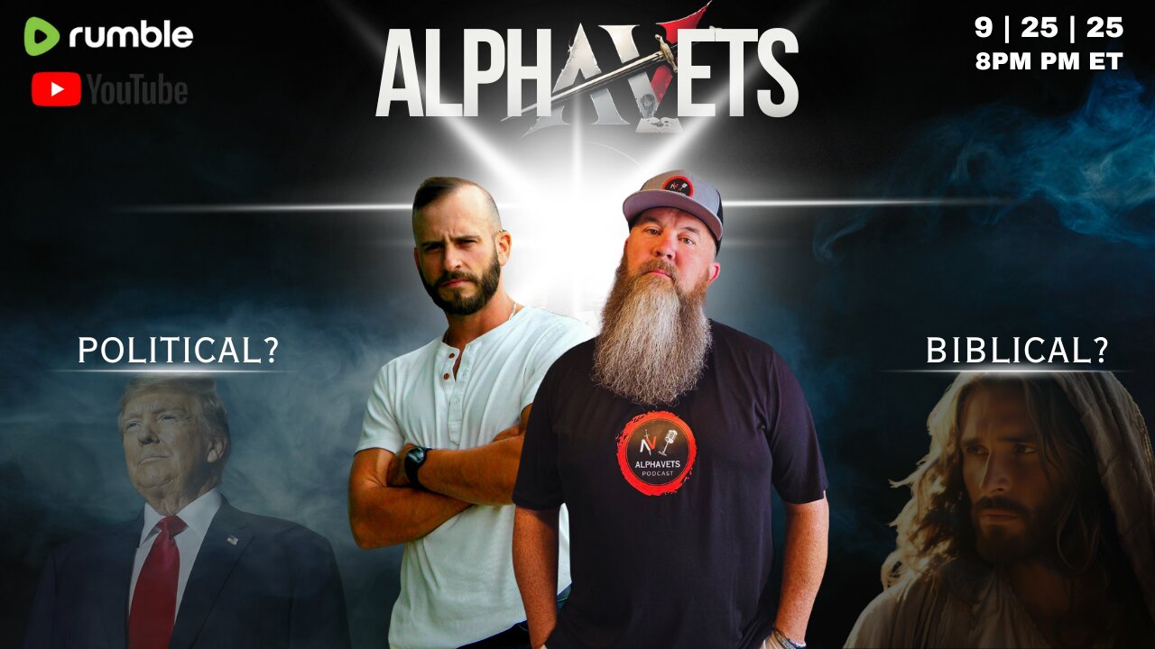 ALPHAVETS PODCAST EP. 631 | 9.29 | Silver | Shutdown
