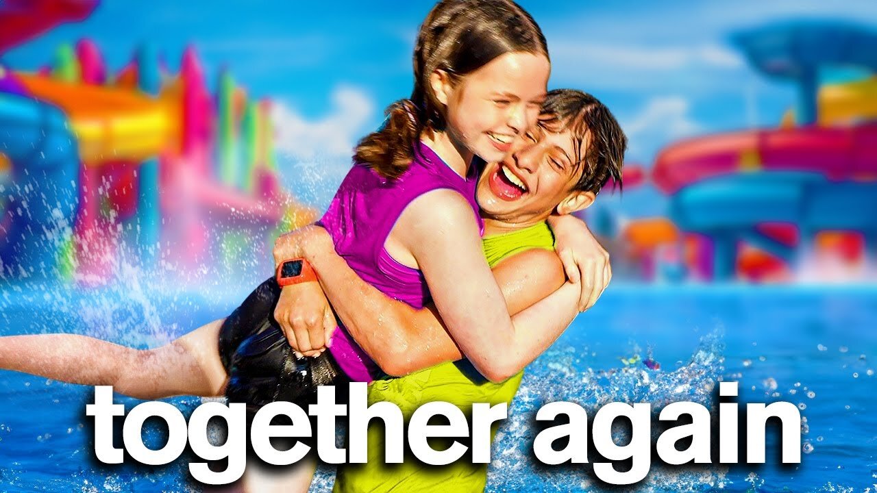 My Daughter's Best friends Moves Back Home *Emotional*