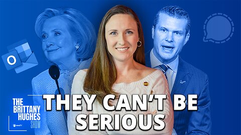 Bombshell or Nothingburger? 'Signalgate,' and Why the Left Should Sit This One Out