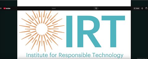 GMOs & Glyphosate / Mitrochondrial Dysfuntion and Destruction of Your Health (2015 Interview)
