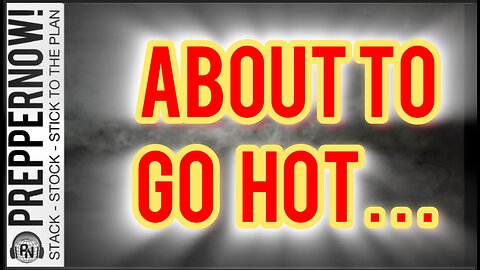 VENEZUELA ABOUT TO GO HOT?