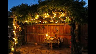 Feast of Sukkot (Tabernacles) 2025 Teaching