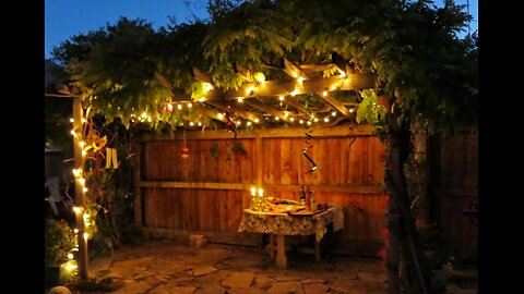 Feast of Sukkot (Tabernacles) 2025 Teaching